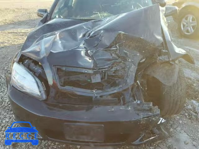 2013 CHEVROLET CAPRICE PO 6G1MK5U23DL825745 image 6