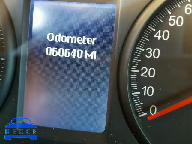 2013 CHEVROLET CAPRICE PO 6G1MK5U23DL825745 image 7