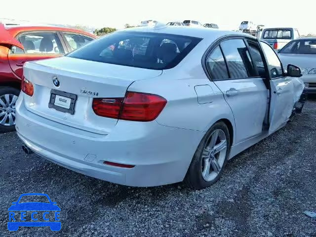 2013 BMW 328I SULEV WBA3C1C50DF440060 image 3