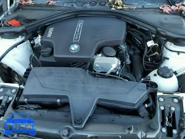 2013 BMW 328I SULEV WBA3C1C50DF440060 image 6
