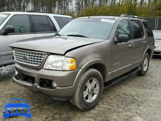 2002 FORD EXPLORER L 1FMDU75E22UA18431 image 1