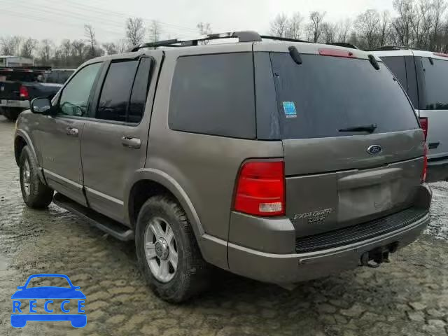 2002 FORD EXPLORER L 1FMDU75E22UA18431 image 2