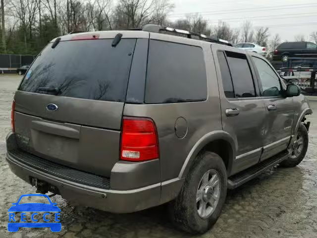 2002 FORD EXPLORER L 1FMDU75E22UA18431 image 3