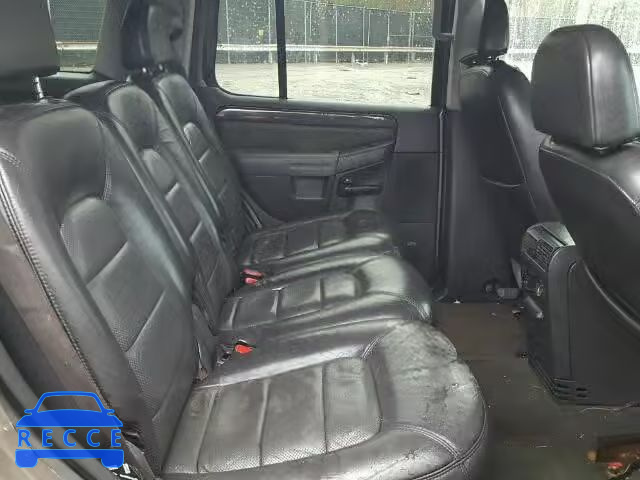 2002 FORD EXPLORER L 1FMDU75E22UA18431 image 5