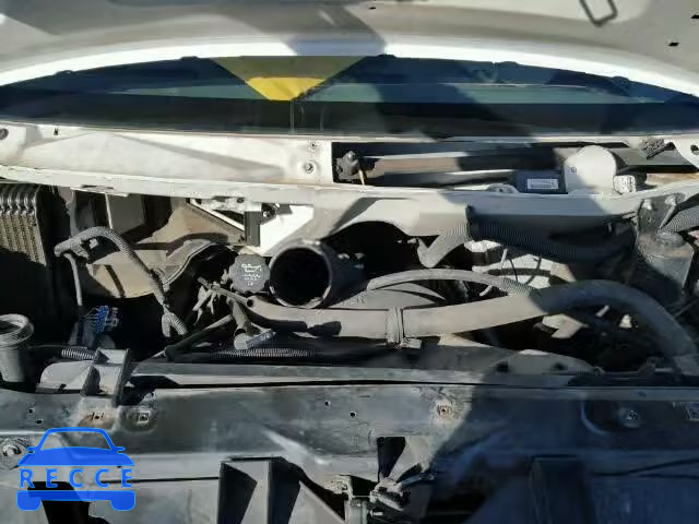 2006 CHEVROLET EXPRESS G2 1GCGG25V061153782 image 6