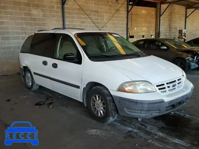 1999 FORD WINDSTAR L 2FMZA5142XBC23812 image 0