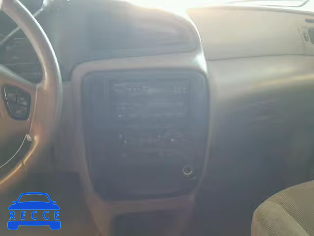 1999 FORD WINDSTAR L 2FMZA5142XBC23812 image 9