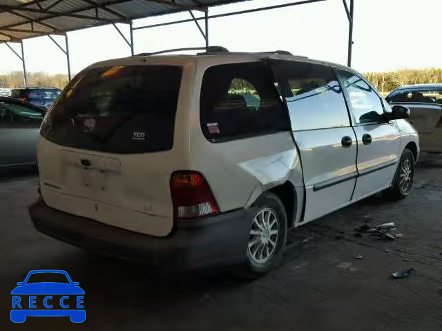 1999 FORD WINDSTAR L 2FMZA5142XBC23812 image 3