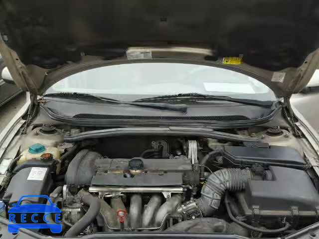 2001 VOLVO S60 YV1RS61N412011484 image 6