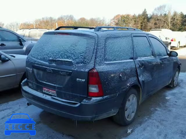 2006 FORD FOCUS ZXW 1FAHP36N16W194794 зображення 3