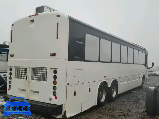 2007 BLUE BIRD BUS 4C9NB11897C154007 image 3