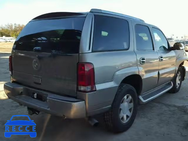 2003 CADILLAC ESCALADE L 1GYEK63N73R121743 image 3