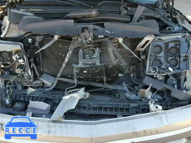 2003 CADILLAC ESCALADE L 1GYEK63N73R121743 image 6