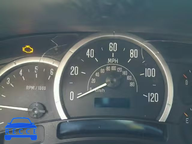 2003 CADILLAC ESCALADE L 1GYEK63N73R121743 image 7