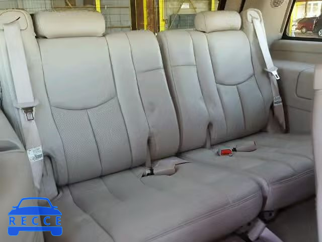 2003 CADILLAC ESCALADE L 1GYEK63N73R121743 image 8