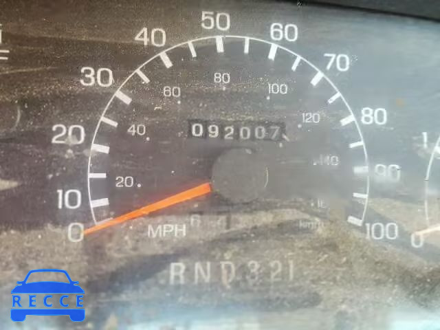 2000 FORD F650 SUPER 3FDNF6520YMA05267 image 7