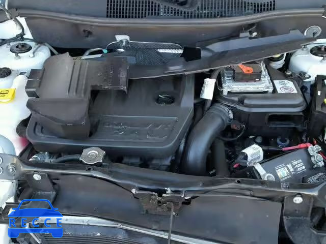 2015 JEEP COMPASS SP 1C4NJCBB8FD246749 image 6