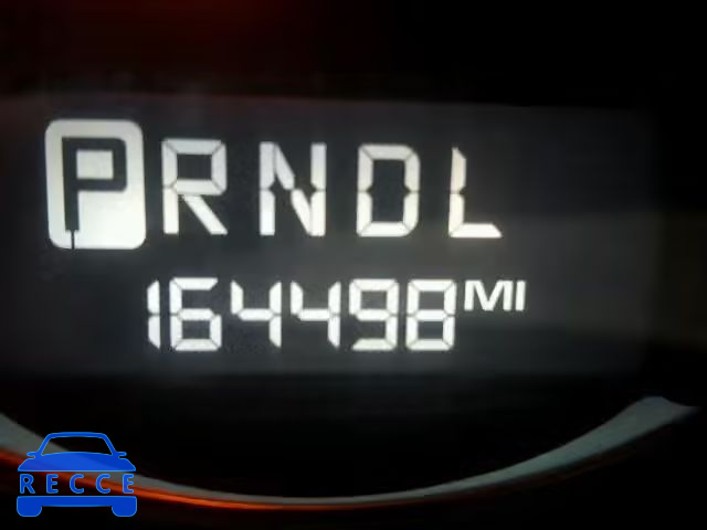 2008 CHEVROLET MALIBU LT 1G1ZT58N28F115650 image 7