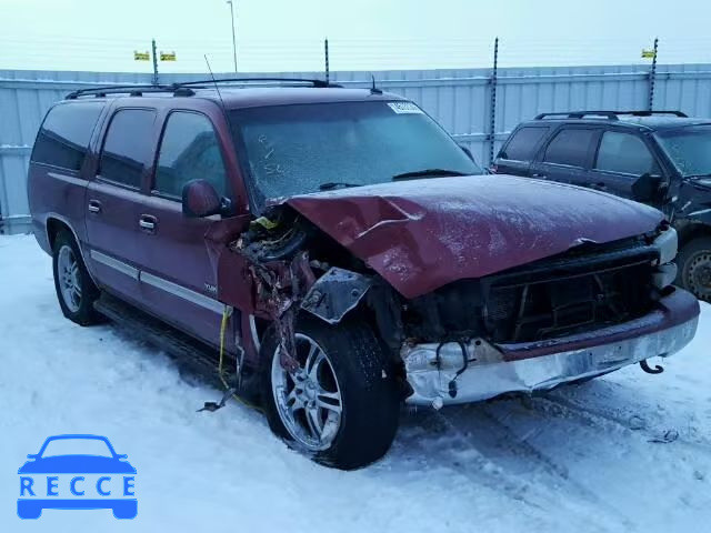 2003 GMC YUKON XL K 1GKFK16Z83J224507 image 0