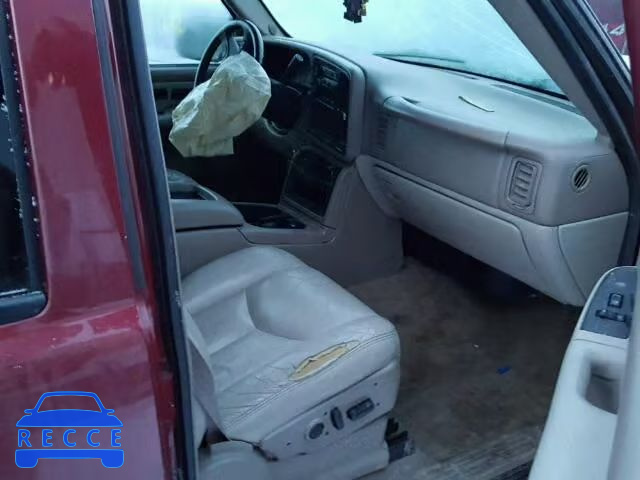 2003 GMC YUKON XL K 1GKFK16Z83J224507 image 4