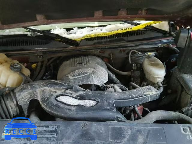 2003 GMC YUKON XL K 1GKFK16Z83J224507 image 6