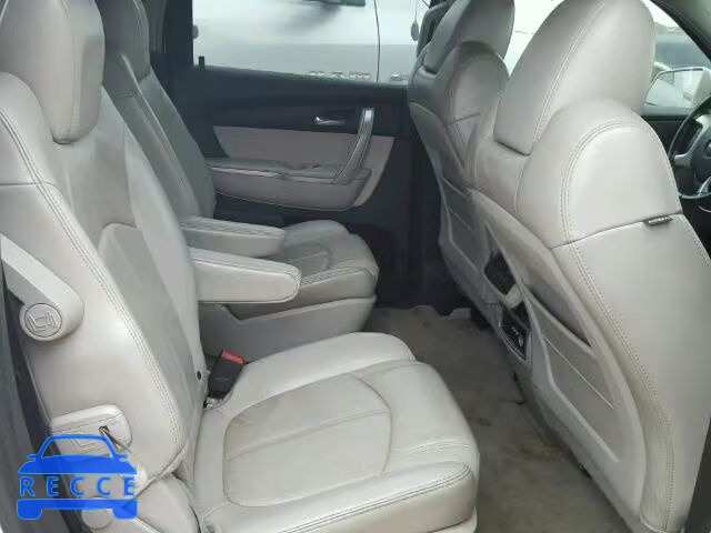 2009 GMC ACADIA SLT 1GKER23D79J110576 зображення 5