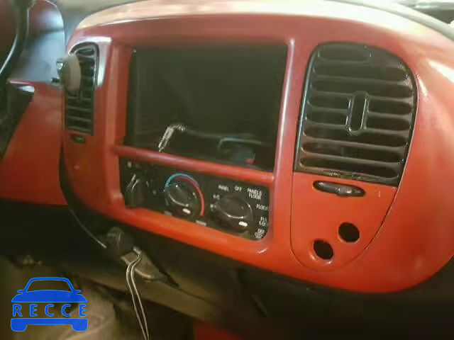 2002 FORD F150 SVT L 2FTZF07302CA34585 Bild 8