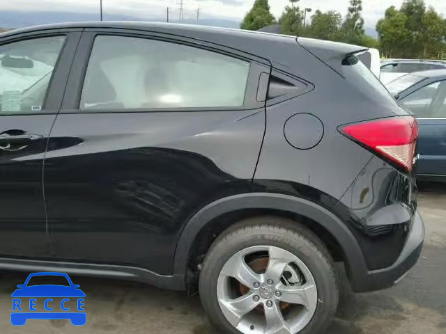 2016 HONDA HR-V LX 3CZRU5H33GM742109 зображення 8