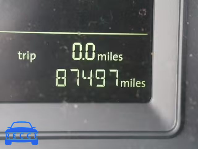 2010 VOLKSWAGEN JETTA LIMI 3VWAX7AJ2AM109166 image 7
