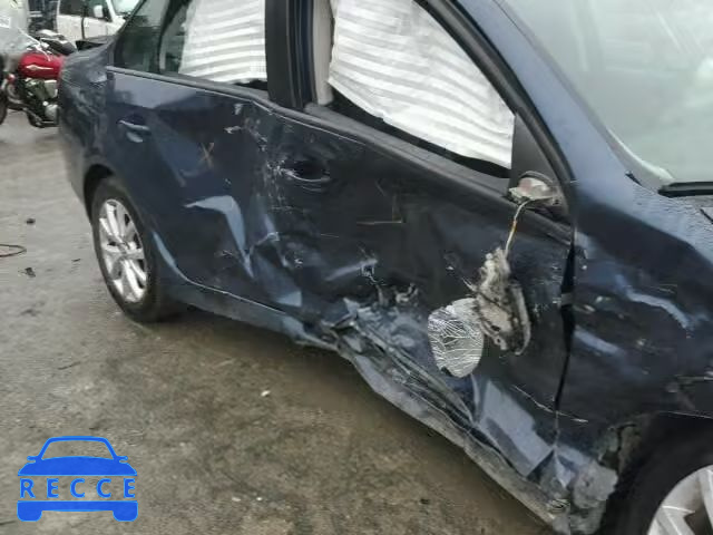 2010 VOLKSWAGEN JETTA LIMI 3VWAX7AJ2AM109166 image 8