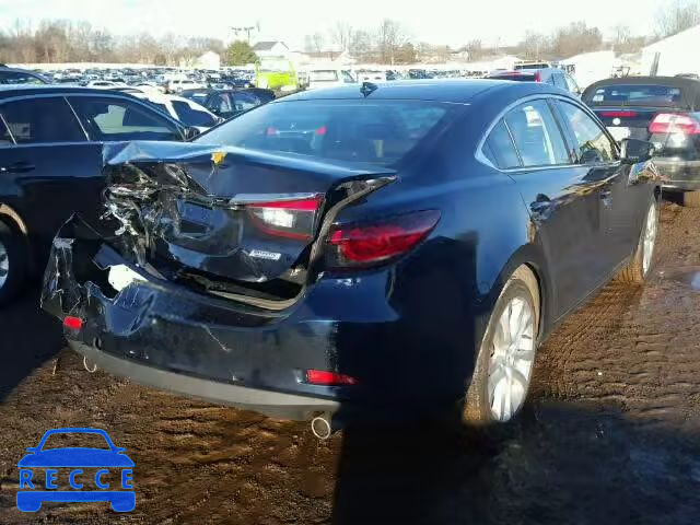 2016 MAZDA 6 TOURING JM1GJ1V56G1457647 image 3