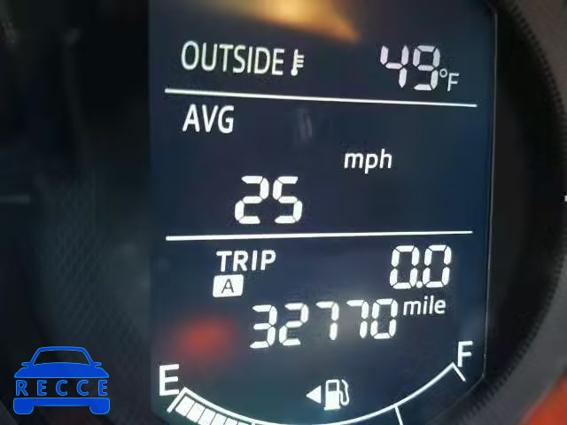 2016 MAZDA 6 TOURING JM1GJ1V56G1457647 image 7