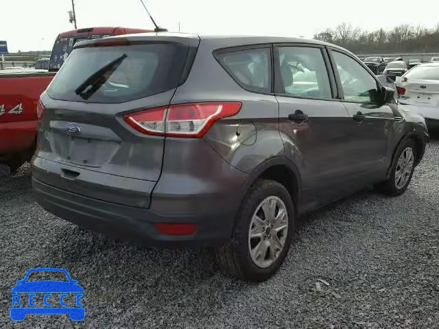 2013 FORD ESCAPE S 1FMCU0F77DUA90862 зображення 3