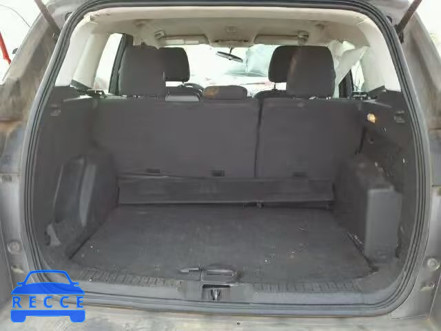 2013 FORD ESCAPE S 1FMCU0F77DUA90862 image 8