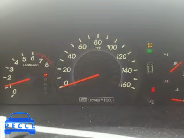 2005 HONDA ODYSSEY TO 5FNRL38885B076472 image 7
