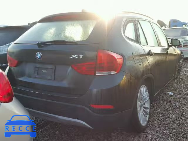 2014 BMW X1 SDRIVE2 WBAVM1C59EVW53067 image 3