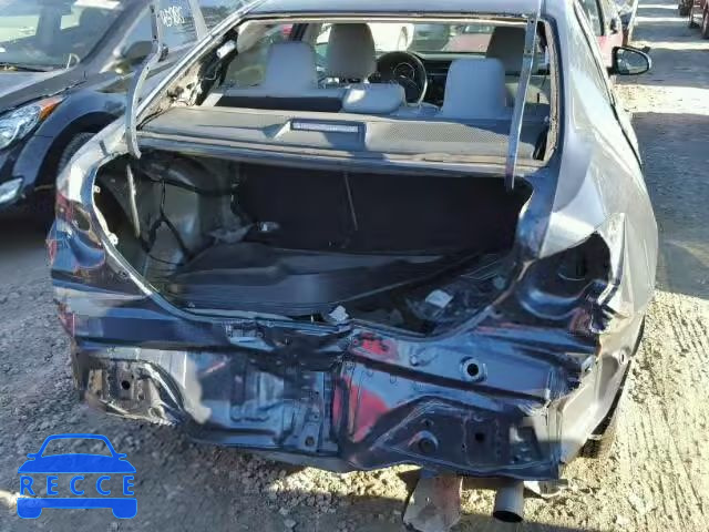 2015 TOYOTA COROLLA EC 2T1BPRHE6FC420904 image 8