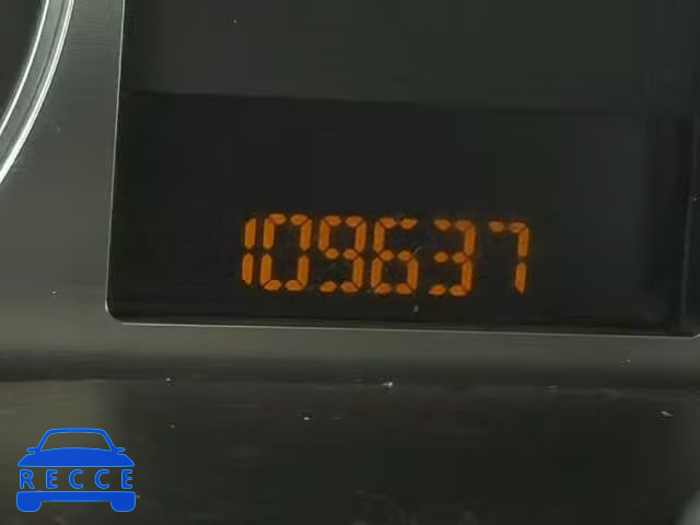 2007 HUMMER H3 SUV 5GTDN13E778113142 image 7