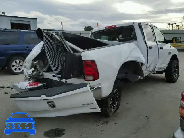 2012 DODGE RAM 2500 S 3C6UD5CL6CG291054 image 3