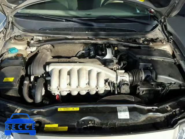 2002 VOLVO S80 YV1TS92D321279530 image 6