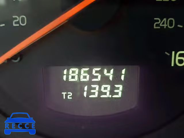 2002 VOLVO S80 YV1TS92D321279530 image 7