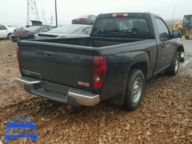 2010 GMC CANYON 1GTCSBD98A8111751 image 3