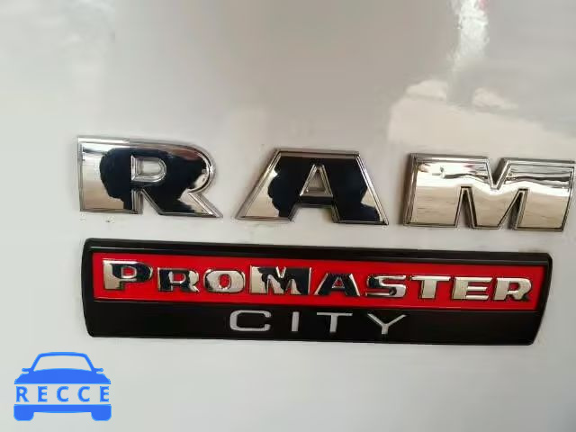 2015 RAM RAM PROMAS ZFBERFAT7F6A02640 image 9