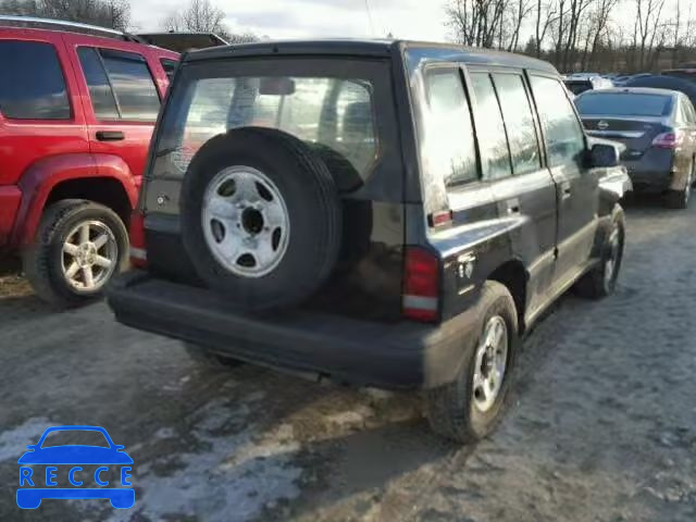 1996 GEO TRACKER 2CNBJ1360T6908161 image 3