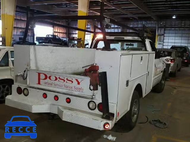 2002 DODGE RAM 2500 3B7KC26692M307948 зображення 3