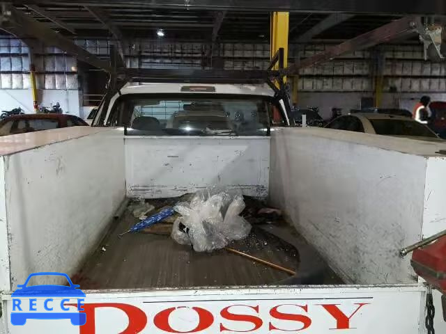2002 DODGE RAM 2500 3B7KC26692M307948 зображення 5