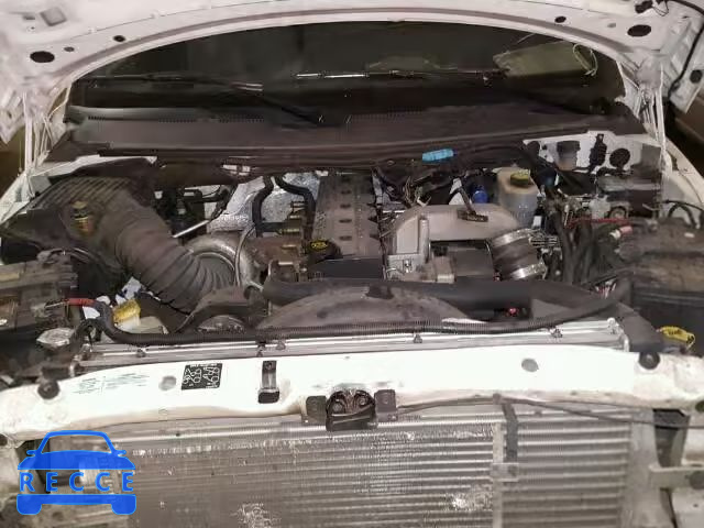 2002 DODGE RAM 2500 3B7KC26692M307948 зображення 6