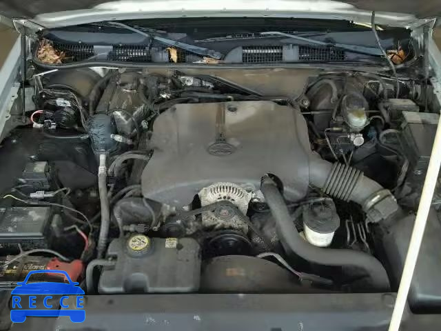 2002 FORD CROWN VICT 2FAFP74W02X158216 image 6