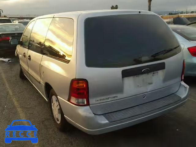 2003 FORD WINDSTAR W 2FMZA50483BB18462 зображення 2