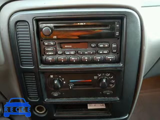 2003 FORD WINDSTAR W 2FMZA50483BB18462 image 8